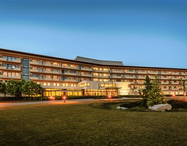 Program SLIM Plus - Czech Republic