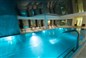 Thermal Therapeutic Stay - Czech Republic
