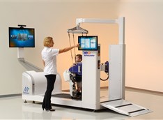 Child Robotic Treatment - 