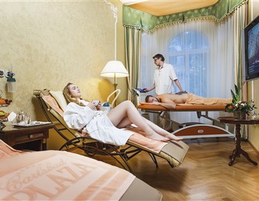 برنامج انتنسيف - مدينة كارلوفي فاري