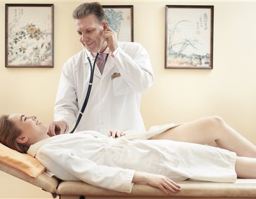 برنامج كلاسيك - مدينة كارلوفي فاري