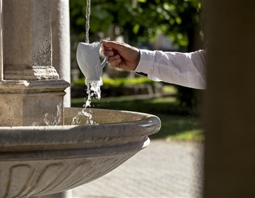 Hubnoucí program INTENSIVE - Mariánské Lázně