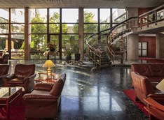 الاقامة مع وجبتين - 