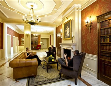 عطلة نهاية الأسبوع له - مدينة كارلوفي فاري