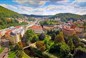 Accommodation - Karlovy Vary
